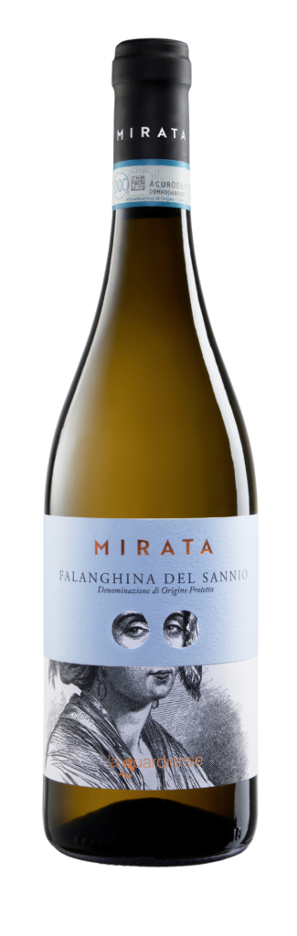 Falanghina del Sannio DOP Mirata