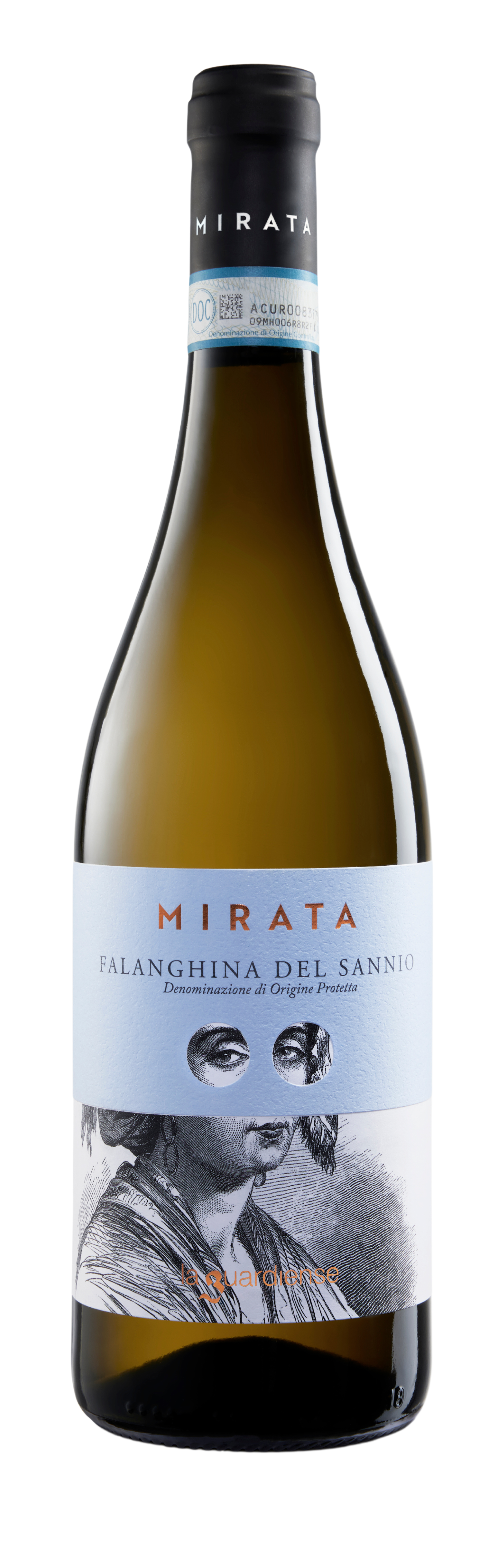 Falanghina del Sannio DOP Mirata